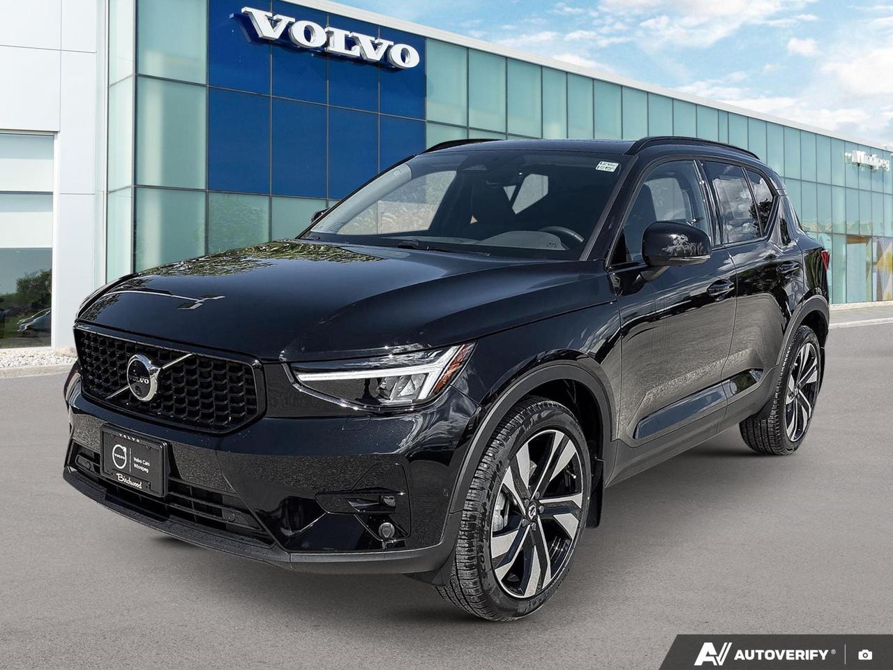 Reward yourself with exclusive benefits in your purchase of a New or Pre-Owned vehicle from Volvo Cars Winnipeg:

-Personalized setup with complimentary technical support for all your vehicle inquiries
-Complimentary Mobile App and Remote Starter Setup (on applicable models)
-Exclusive access to Volvo brand loaners
- Complimentary rental vehicles for your scheduled service appointments when necessary
- A Volvo Valet concierge pick-up and return service to make your servicing needs easy and convenient
- Complimentary interior and exterior clean with your service appointments
- Access to private launch and customer appreciation events
- A state of the art facility with full coffee service and luxurious amenities while you visit
- Factory-trained Volvo technicians who care about ensuring the longevity, safety, and efficiency of your vehicle
- And many more benefits for being a loyal member of the Volvo Winnipeg Family!

Looking for something specific that we currently do not have in our new or pre-owned inventory? Let us find it for you!

Configure and customize your purchase online at www.volvocarswinnipeg.com or call us at 204-452-0756 today.
Dealer permit #5564
