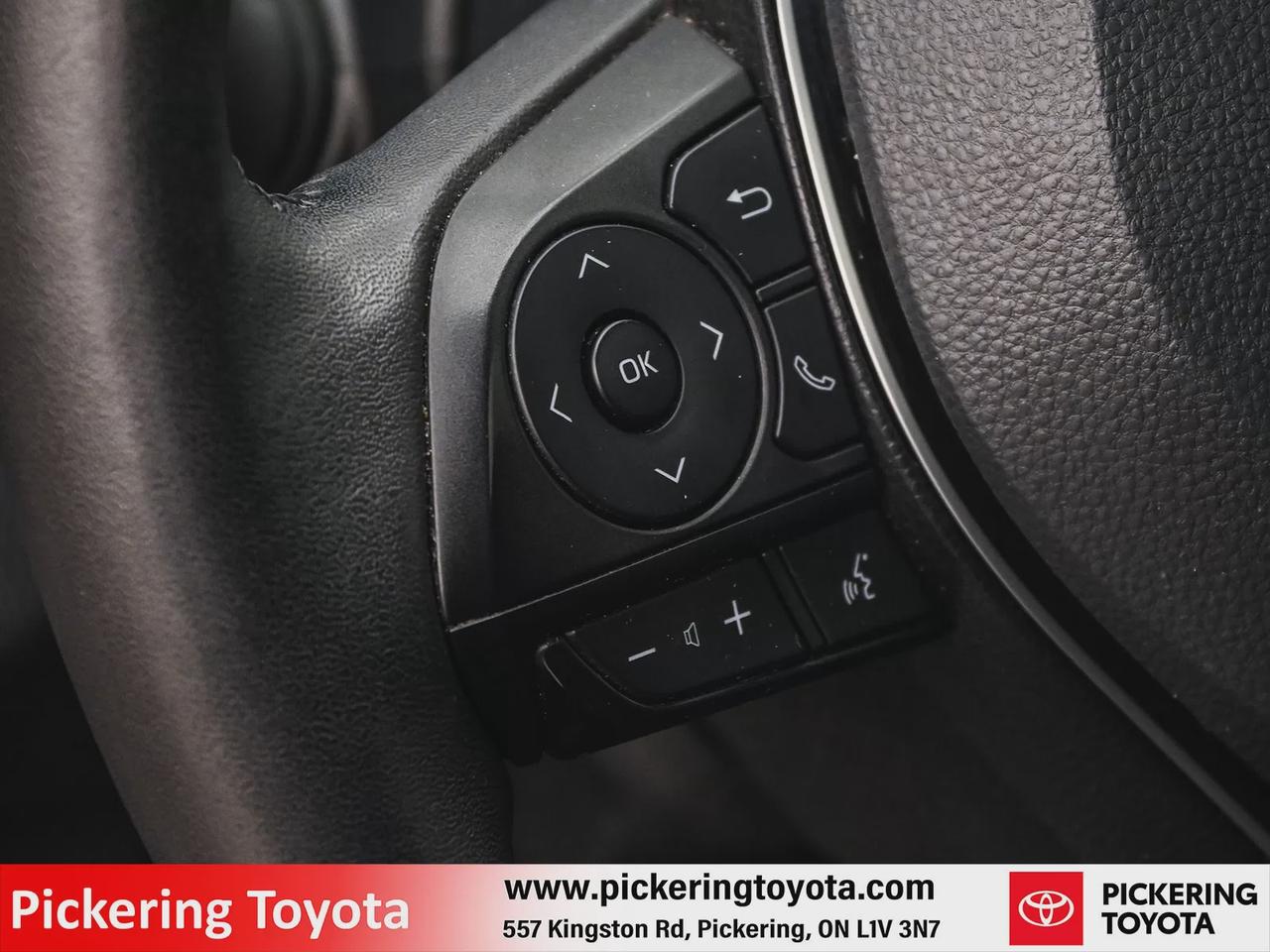 2024 Toyota RAV4 Hybrid XLE Photo