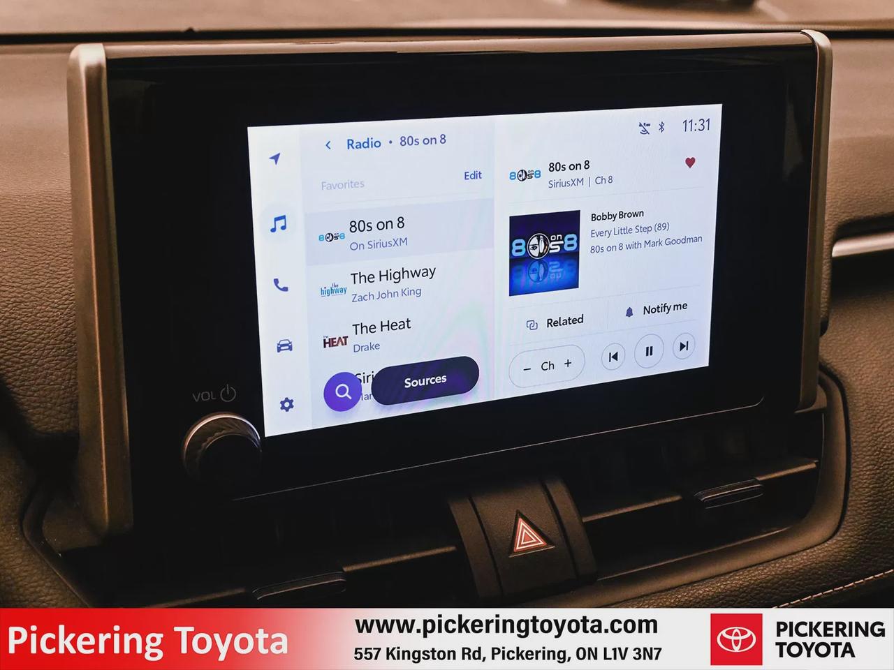 2024 Toyota RAV4 Hybrid XLE Photo