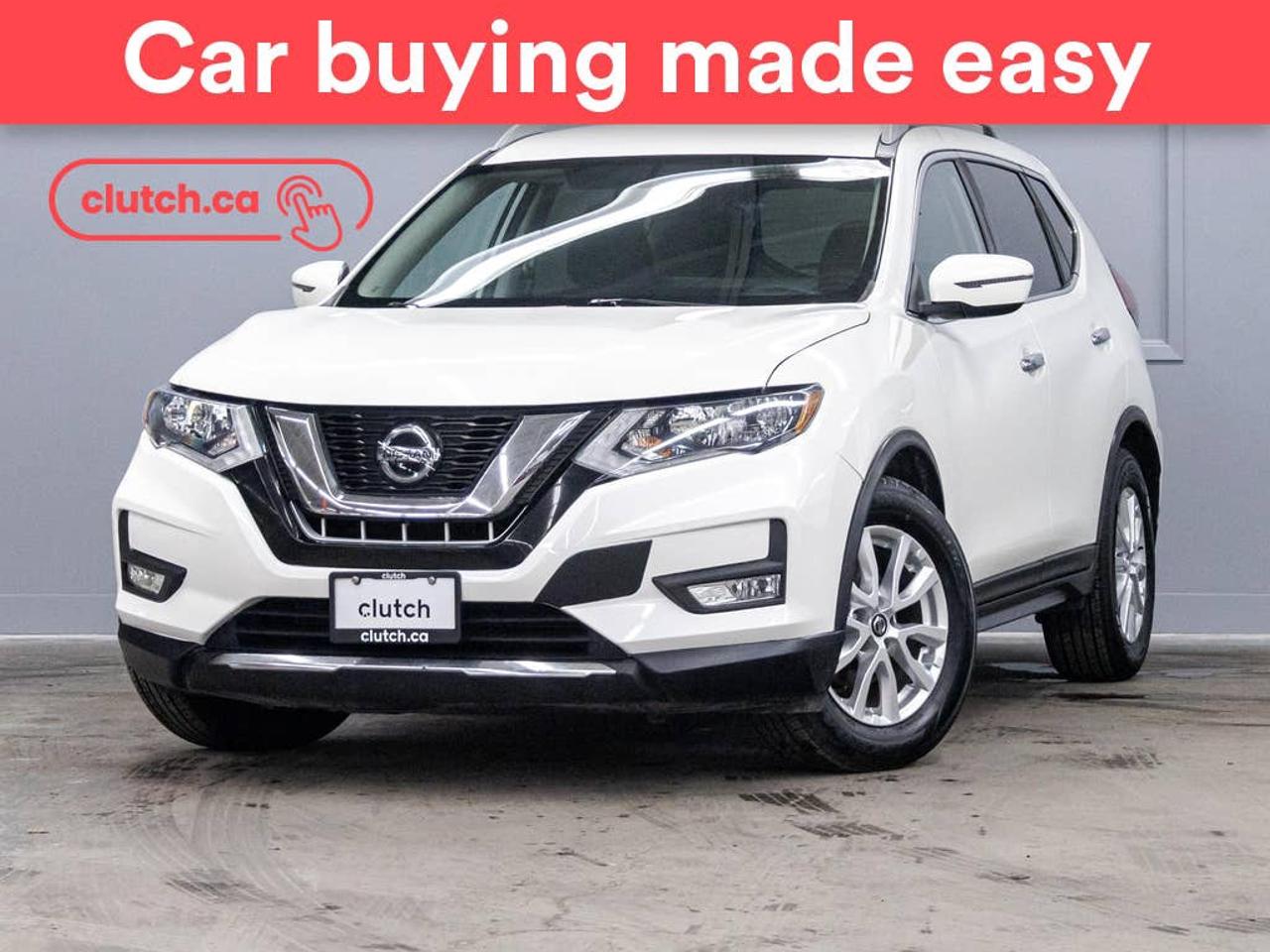 Front Heated Seats, Folding Rear Seats, Climate Control and more!<br> <br>Clutch is the largest online used car retailer in Canada, delivering a seamless, hassle-free car-buying experience to drivers everywhere. Shop thousands of used cars online, get the right one delivered to your door, and enjoy peace of mind with our 10-Day Money-Back Guarantee. How sweet is that? To learn more, visit clutch.ca.<br> <br>The top features for this car include:<br> <br>Brake Assist<br>Front Heated Seats<br>Folding Rear Seats<br>Climate Control<br>Rear Climate Vents<br>Bluetooth Music<br>Touchscreen Display<br>Cruise Control<br>12V Outlet<br>Hands Free Device Connectivity<br>Apple CarPlay<br>Android Auto<br>USB Input<br>Keyless Entry<br>Blindspot Sensors<br>Forward Collision Mitigation<br>Rear Collision Warning<br>Rear Cross Traffic Alert<br>Rear Window Defroster<br>Hill Assistance<br>Rear View Camera<br>Power Lumbar Support<br>Push Button Start<br>Passive Keyless Entry<br>Keyfob Remote Start<br>Power Driver Seat<br> <br>Seamless home delivery - Delivery to your door in a matter of days. Available on select packages.<br> <br>Try it out for 10 days - If you do not like it, we will take it back. <br> <br>Quality assured - All cars go through our rigorous 210-point inspection and reconditioning process.<br> <br>Peace of mind - Warranty and protection plans available.<br> <br>Haggle-free - No haggling or hard sells.<br> <br>100% Transparency - Full inspection reports on every car, including high-res photography and a free Carfax report.<br> <br>Listed price is for cash purchase only and does not include taxes, Shipping Fees (if applicable), Delivery Fees (if applicable), government licensing fees.<br> <br>Previous Provincial Registrations:<br>Ontario<br> <br>Stock # 115657