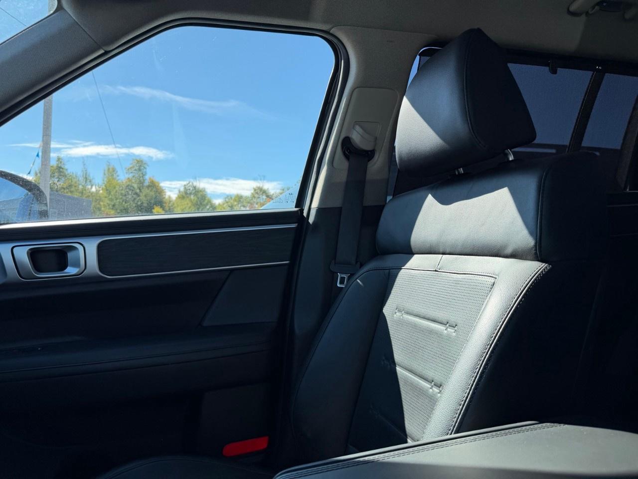 2024 Hyundai Santa Fe LUXURY AWD Photo