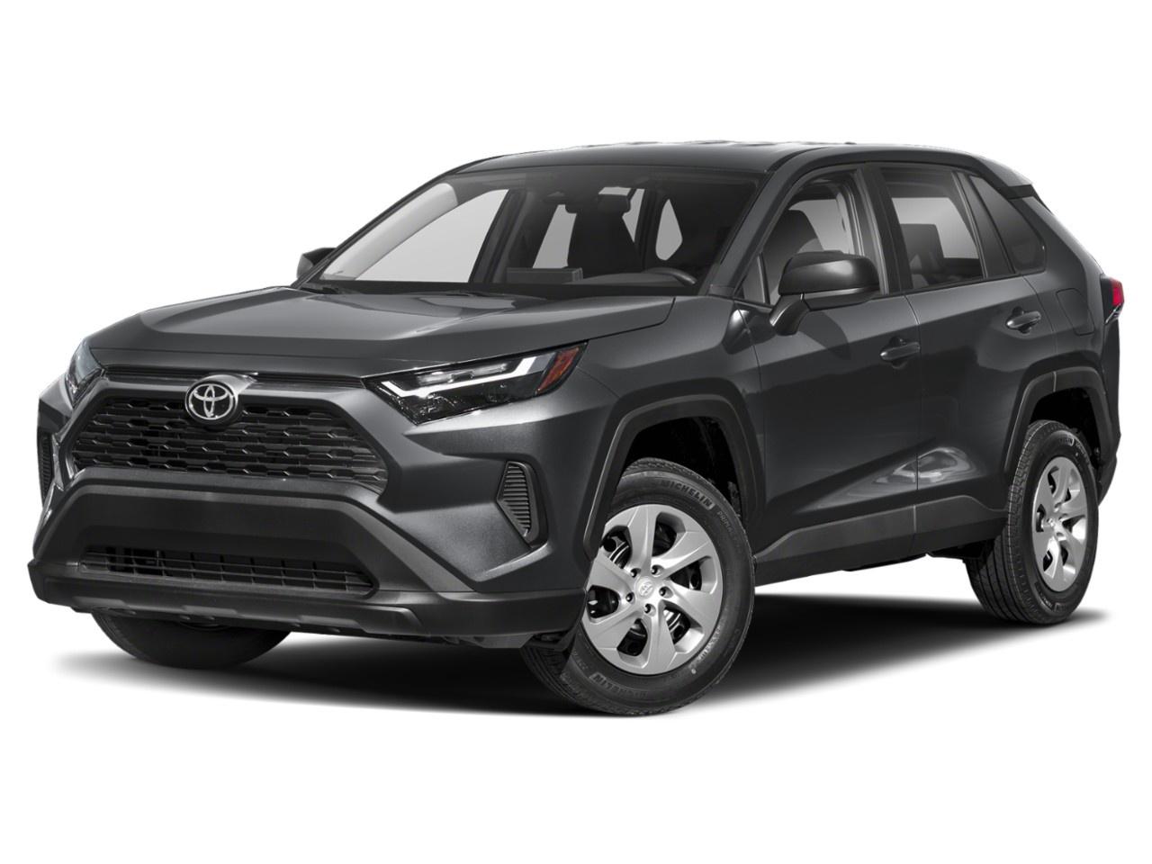 Used 2024 Toyota RAV4 LE AWD for sale in Orleans, ON