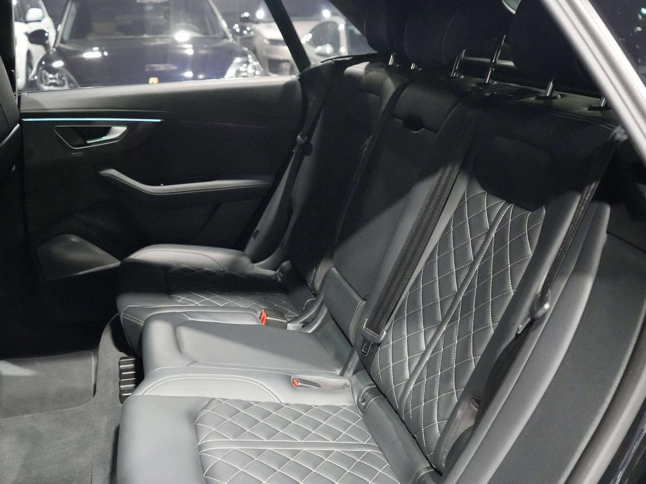 2022 Audi SQ8 SQ8 PERMIUM PLUS|AWS|HUD|B&O|360|PANO|MASSAGE| Photo