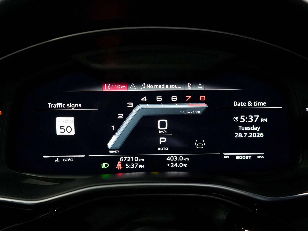 2022 Audi SQ8 SQ8 PERMIUM PLUS|AWS|HUD|B&O|360|PANO|MASSAGE| Photo