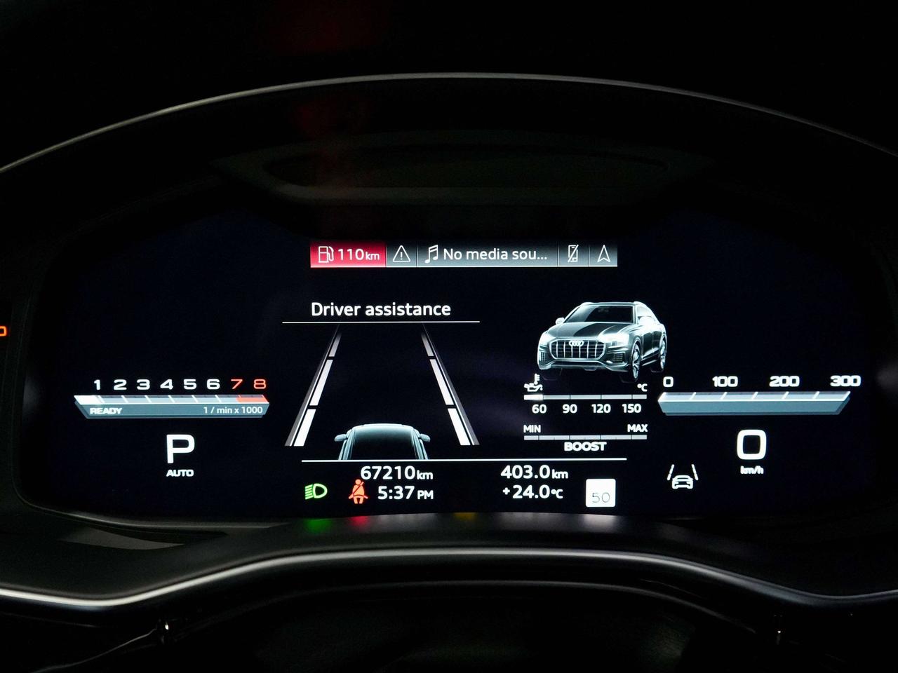 2022 Audi SQ8 SQ8 PERMIUM PLUS|AWS|HUD|B&O|360|PANO|MASSAGE| Photo