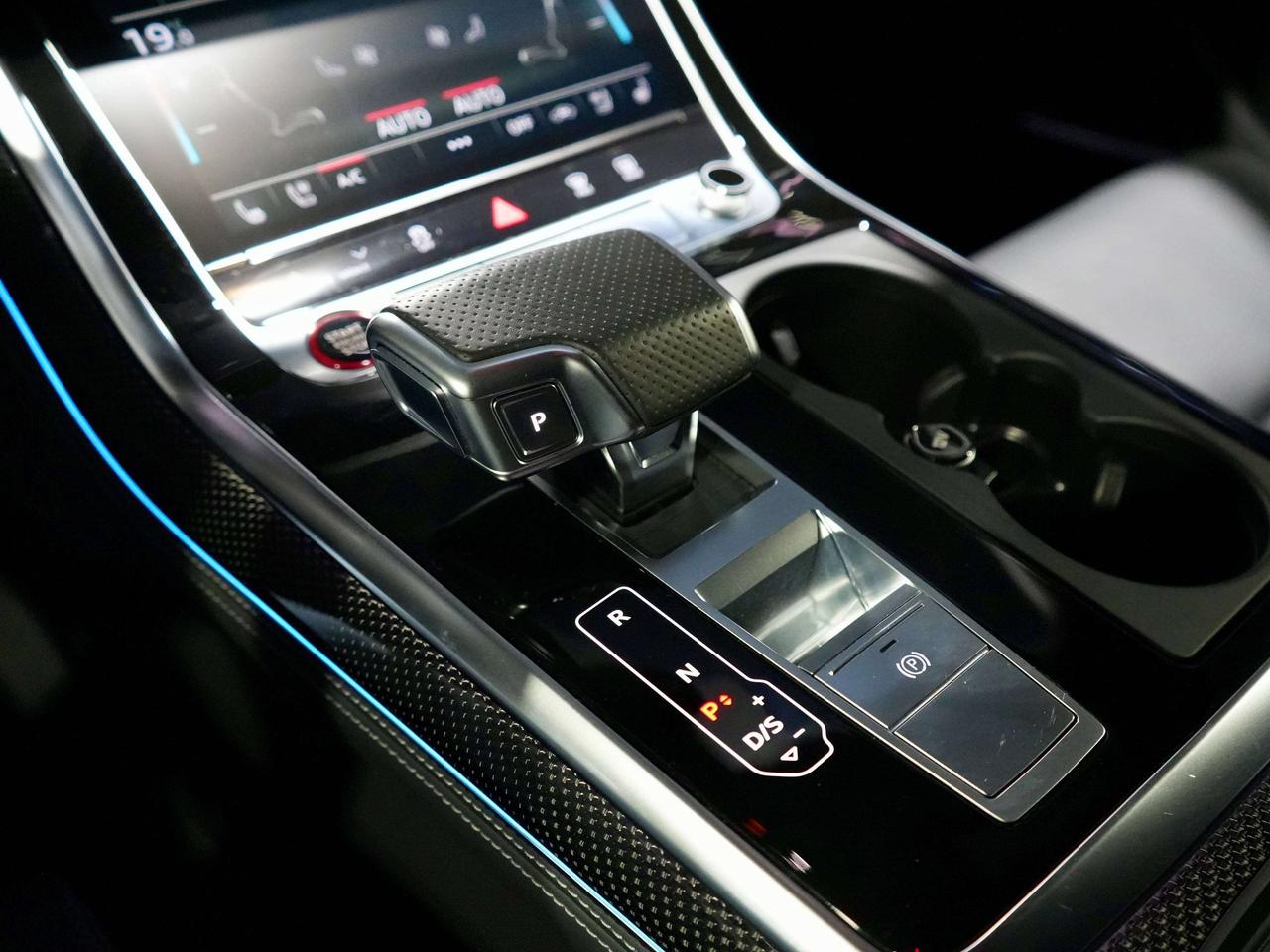 2022 Audi SQ8 SQ8 PERMIUM PLUS|AWS|HUD|B&O|360|PANO|MASSAGE| Photo