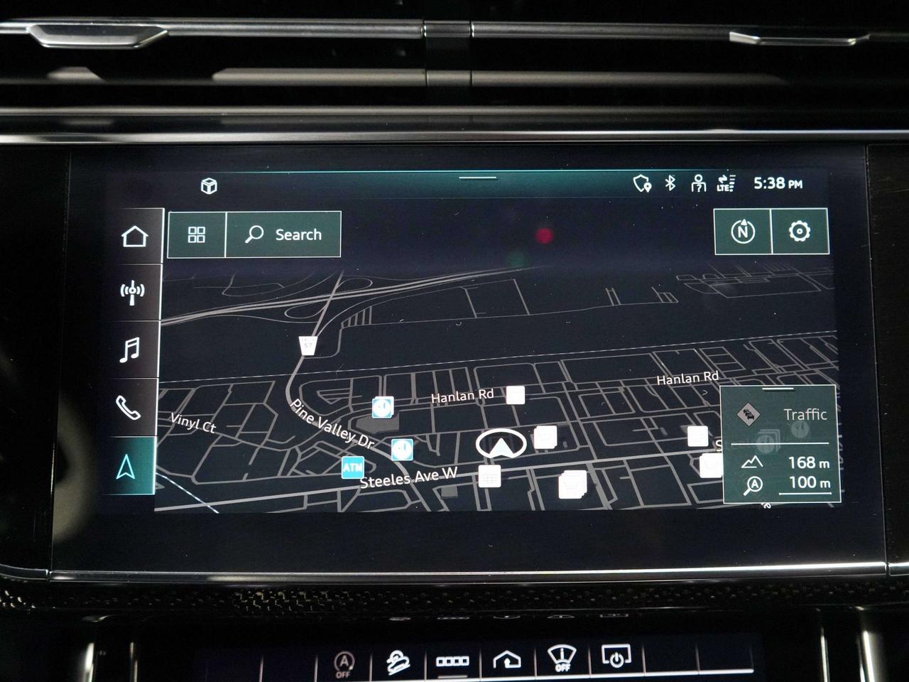 2022 Audi SQ8 SQ8 PERMIUM PLUS|AWS|HUD|B&O|360|PANO|MASSAGE| Photo