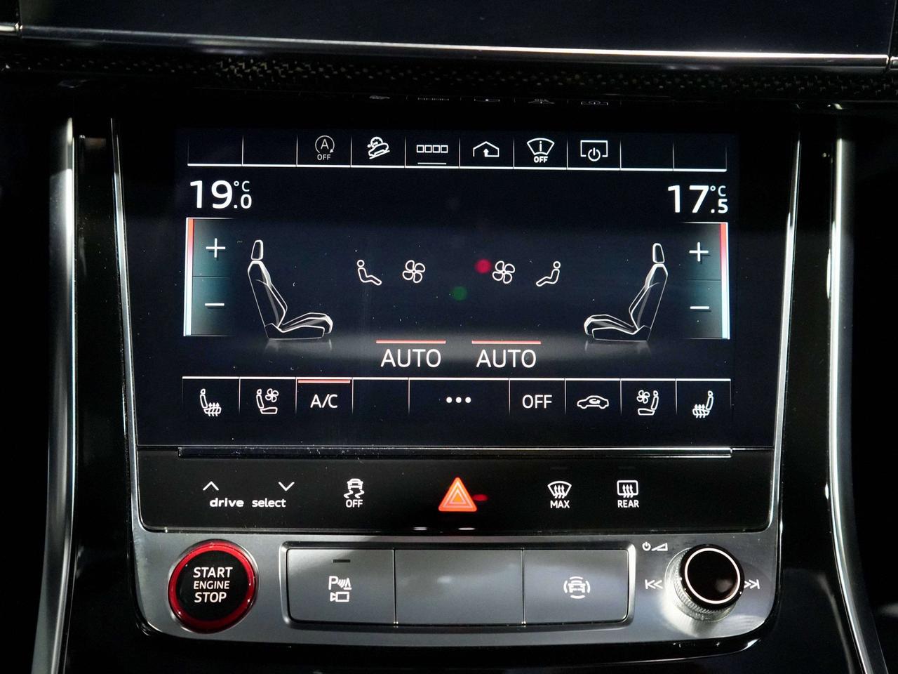 2022 Audi SQ8 SQ8 PERMIUM PLUS|AWS|HUD|B&O|360|PANO|MASSAGE| Photo