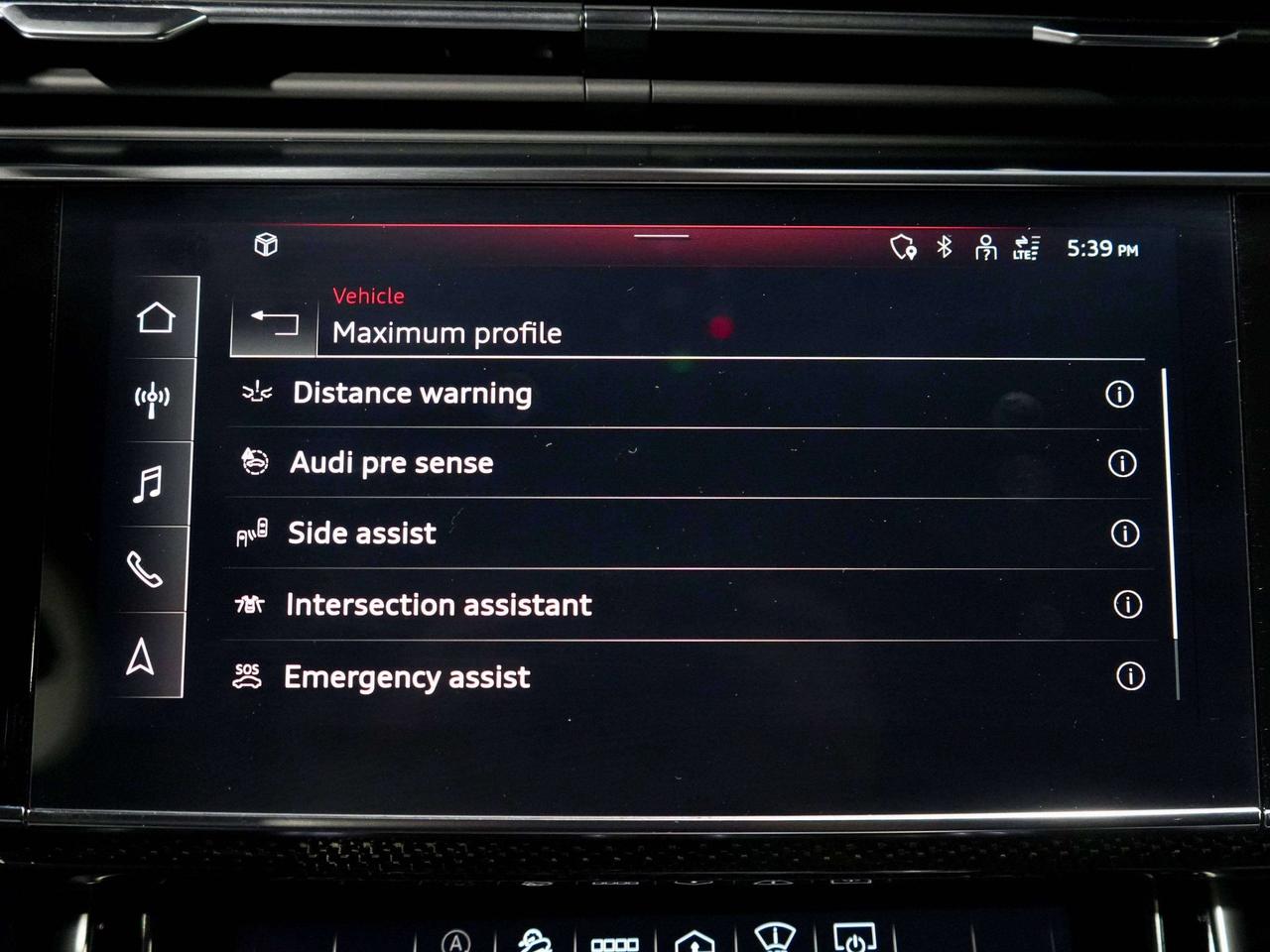 2022 Audi SQ8 SQ8 PERMIUM PLUS|AWS|HUD|B&O|360|PANO|MASSAGE| Photo