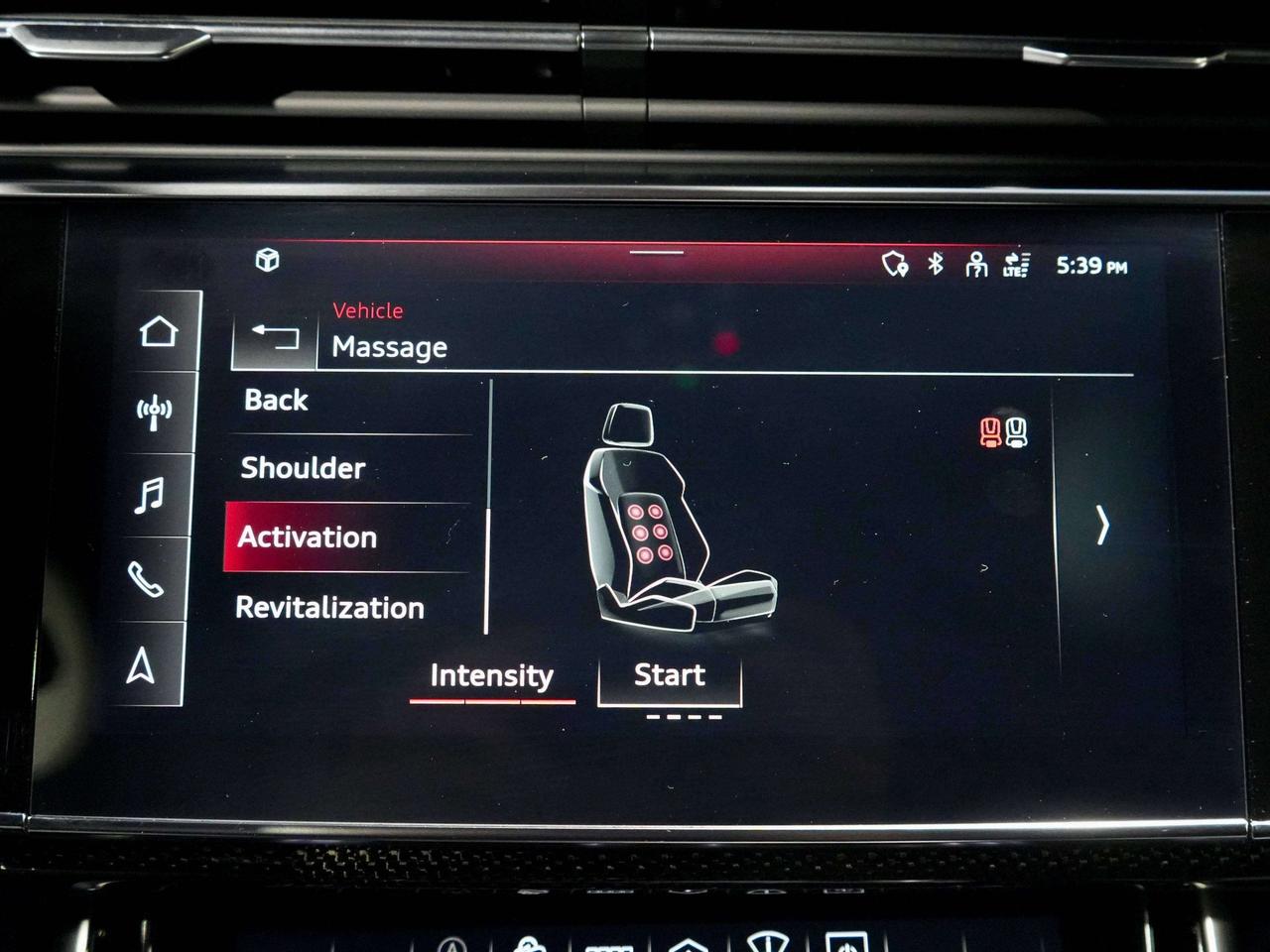 2022 Audi SQ8 SQ8 PERMIUM PLUS|AWS|HUD|B&O|360|PANO|MASSAGE| Photo
