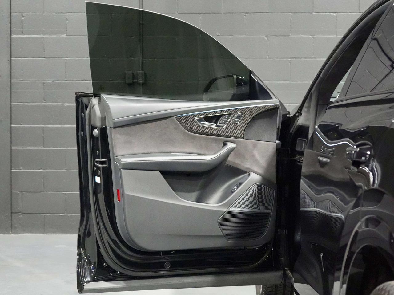 2022 Audi SQ8 SQ8 PERMIUM PLUS|AWS|HUD|B&O|360|PANO|MASSAGE| Photo