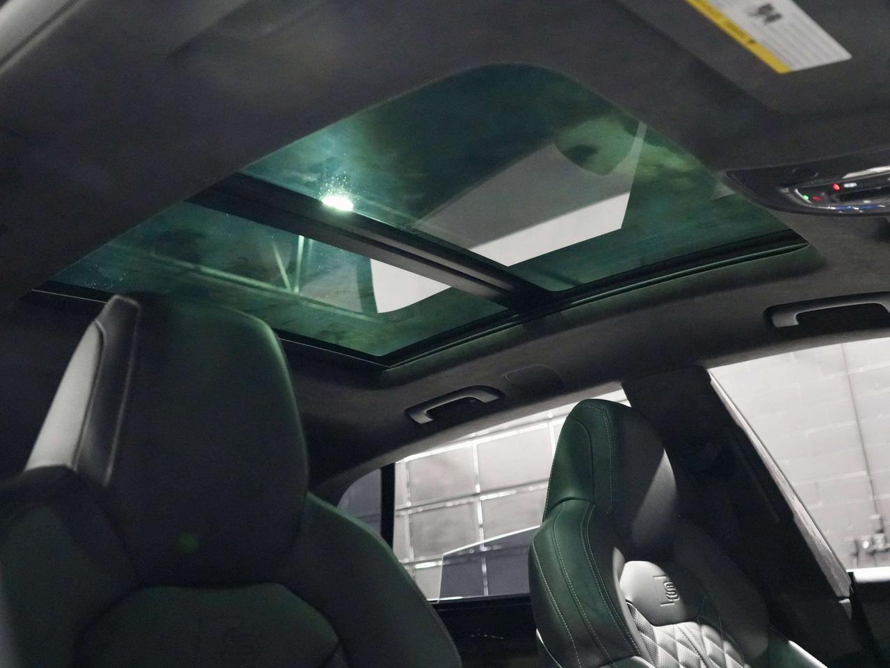 2022 Audi SQ8 SQ8 PERMIUM PLUS|AWS|HUD|B&O|360|PANO|MASSAGE| Photo