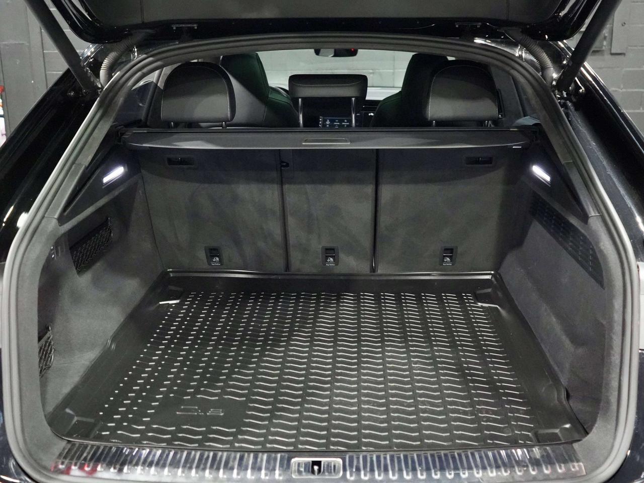 2022 Audi SQ8 SQ8 PERMIUM PLUS|AWS|HUD|B&O|360|PANO|MASSAGE| Photo