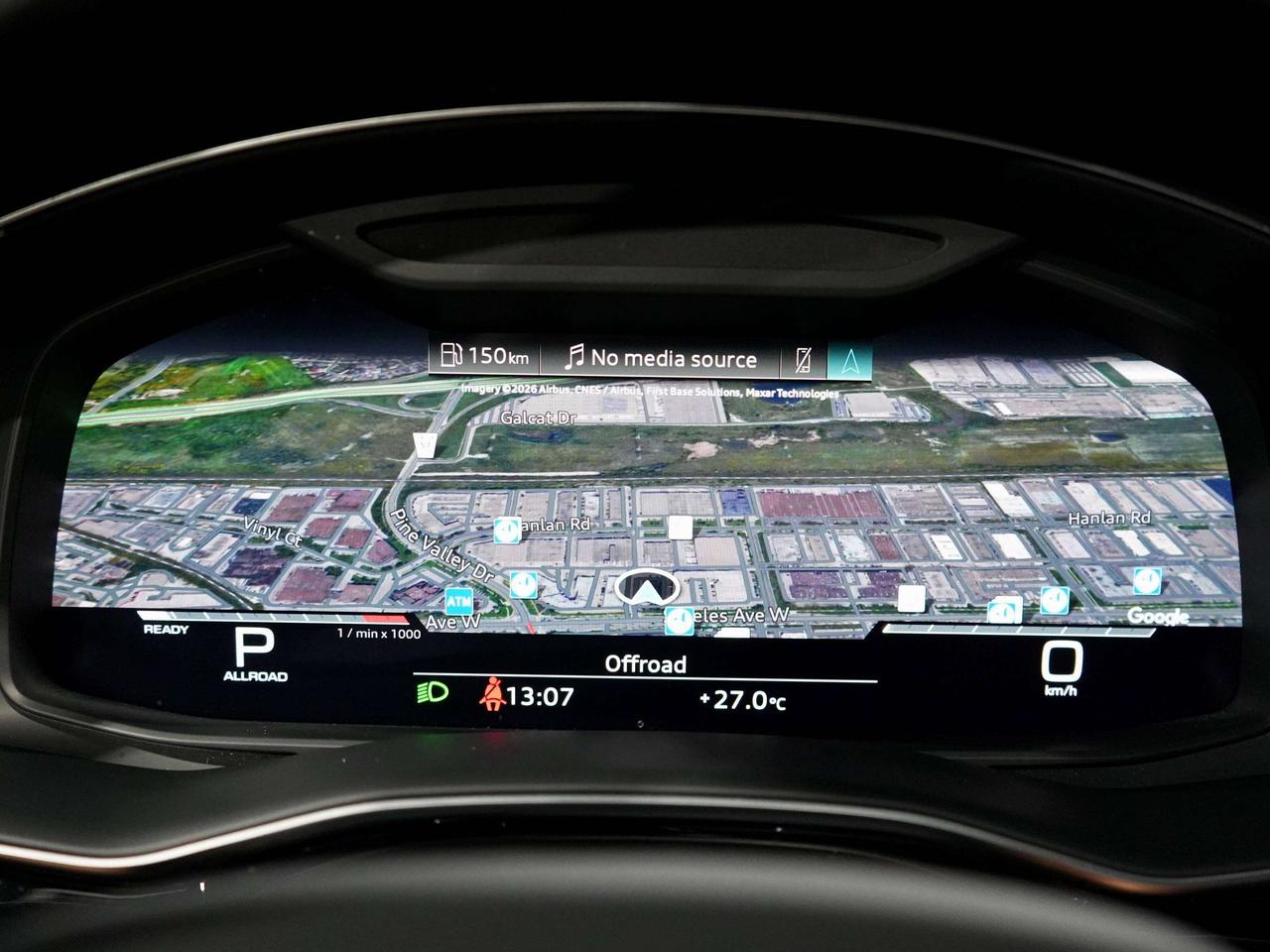 2023 Audi SQ8 NO ACCIDENT|DYNAMIC PAKAGE|HUD|B&O|PANO|DRIVERASSI Photo