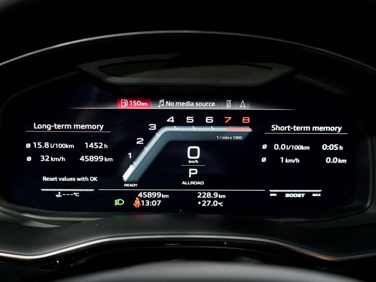 2023 Audi SQ8 NO ACCIDENT|DYNAMIC PAKAGE|HUD|B&O|PANO|DRIVERASSI Photo
