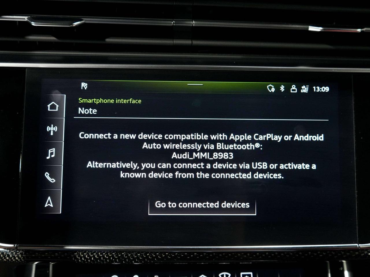 2023 Audi SQ8 NO ACCIDENT|DYNAMIC PAKAGE|HUD|B&O|PANO|DRIVERASSI Photo