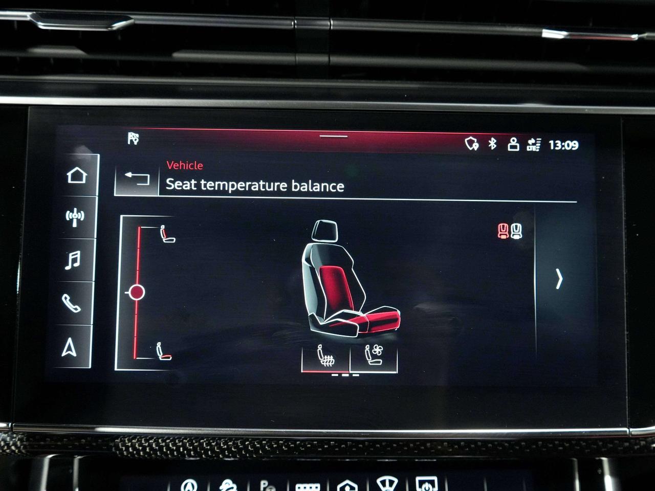 2023 Audi SQ8 NO ACCIDENT|DYNAMIC PAKAGE|HUD|B&O|PANO|DRIVERASSI Photo