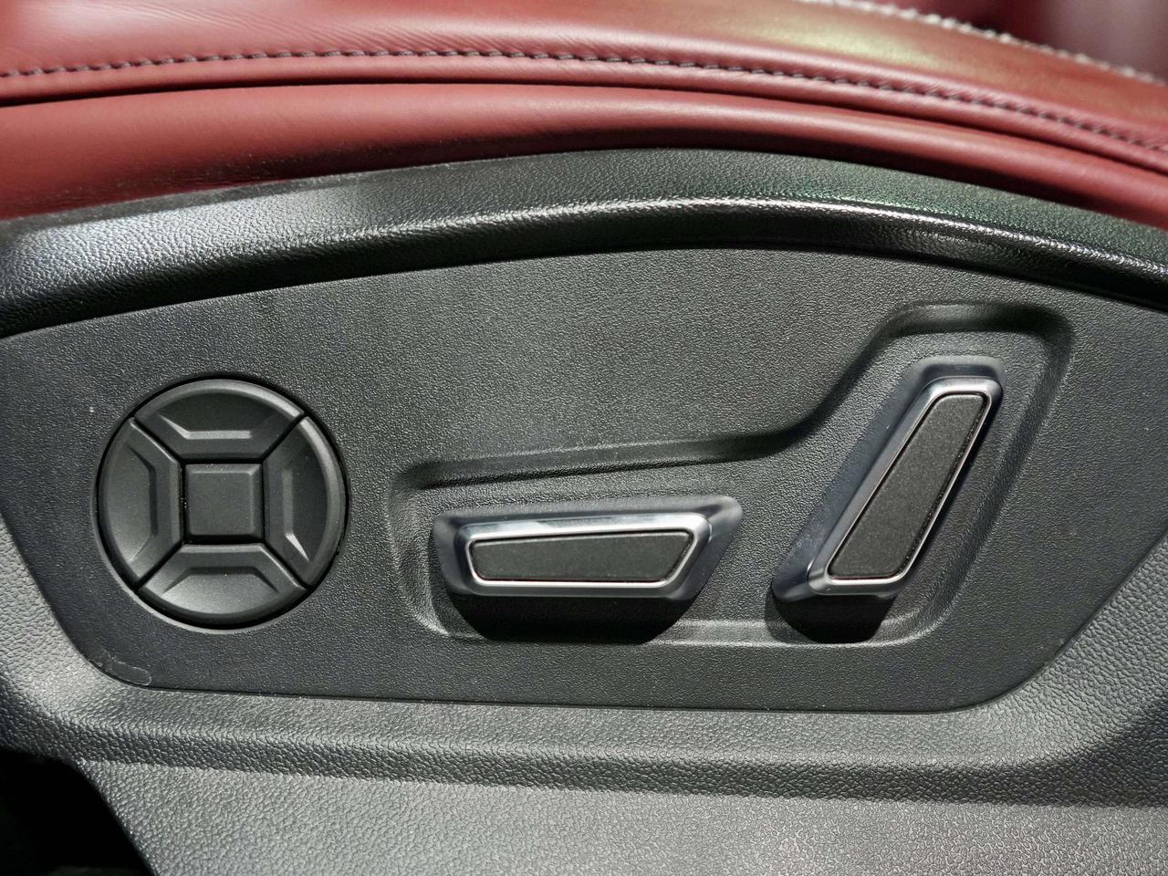 2023 Audi SQ8 NO ACCIDENT|DYNAMIC PAKAGE|HUD|B&O|PANO|DRIVERASSI Photo