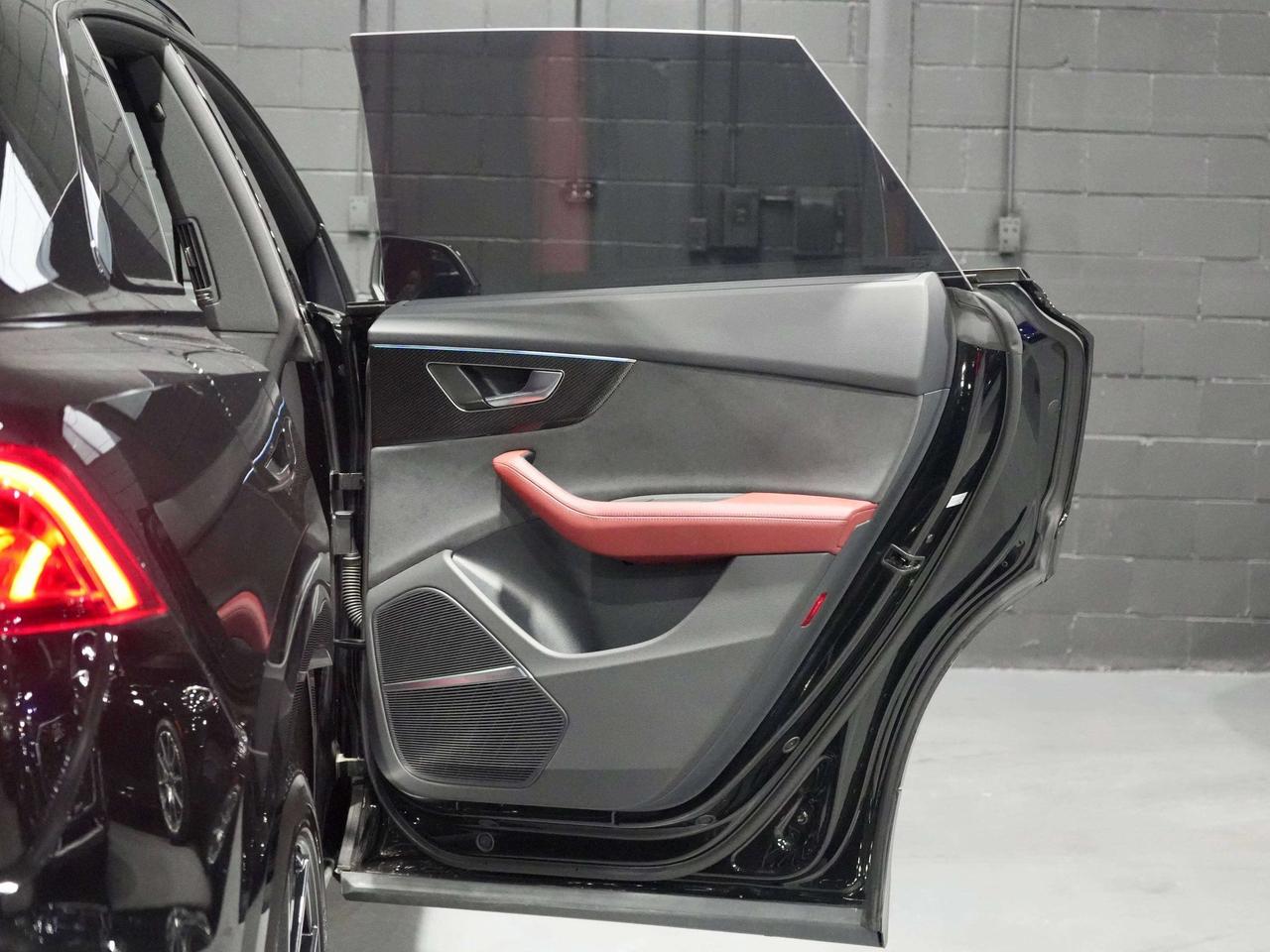 2023 Audi SQ8 NO ACCIDENT|DYNAMIC PAKAGE|HUD|B&O|PANO|DRIVERASSI Photo