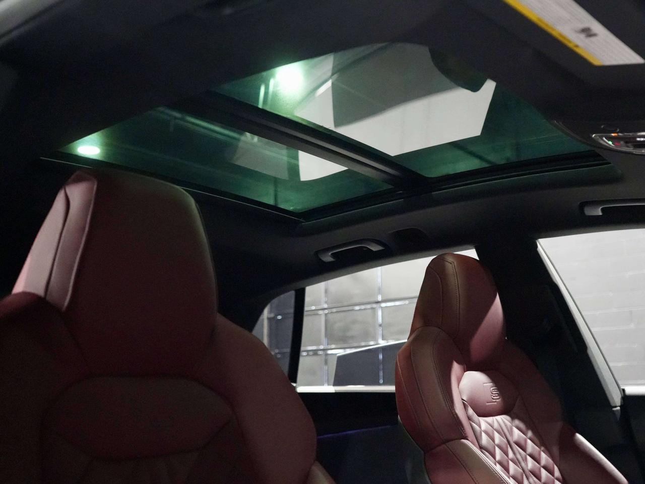 2023 Audi SQ8 NO ACCIDENT|DYNAMIC PAKAGE|HUD|B&O|PANO|DRIVERASSI Photo