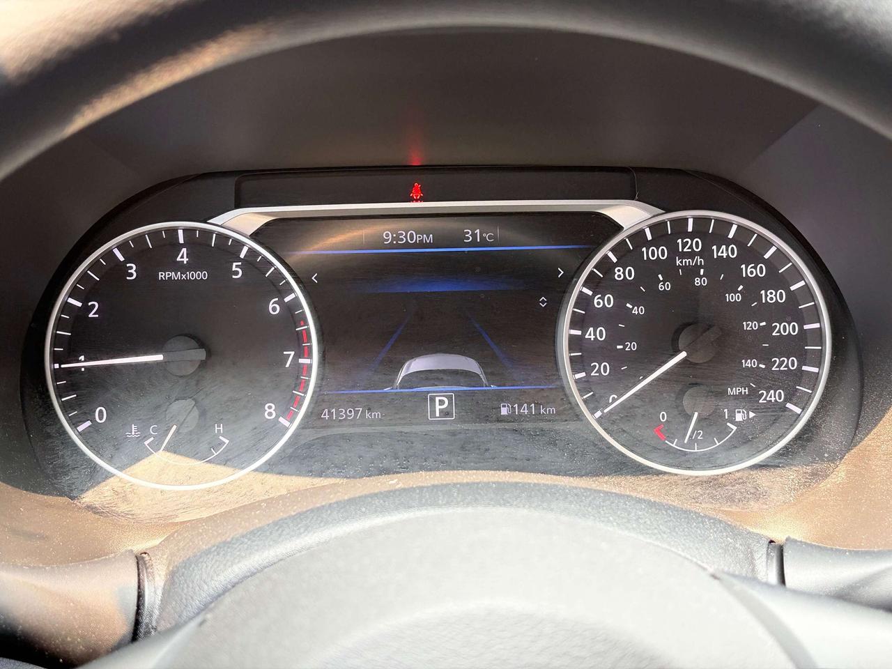 2024 Nissan Sentra SV, REMOTE START, CLEAN CARFAX, CARPLAY! - Photo #15