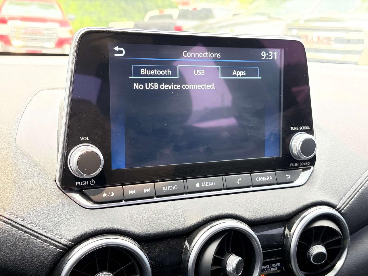2024 Nissan Sentra SV, REMOTE START, CLEAN CARFAX, CARPLAY! - Photo #19