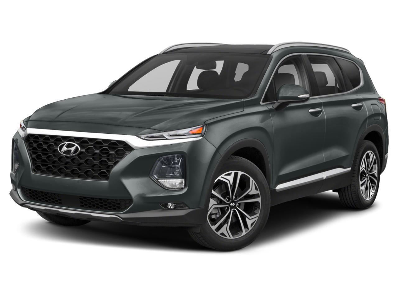 Used 2019 Hyundai Santa Fe  for sale in North Vancouver, BC