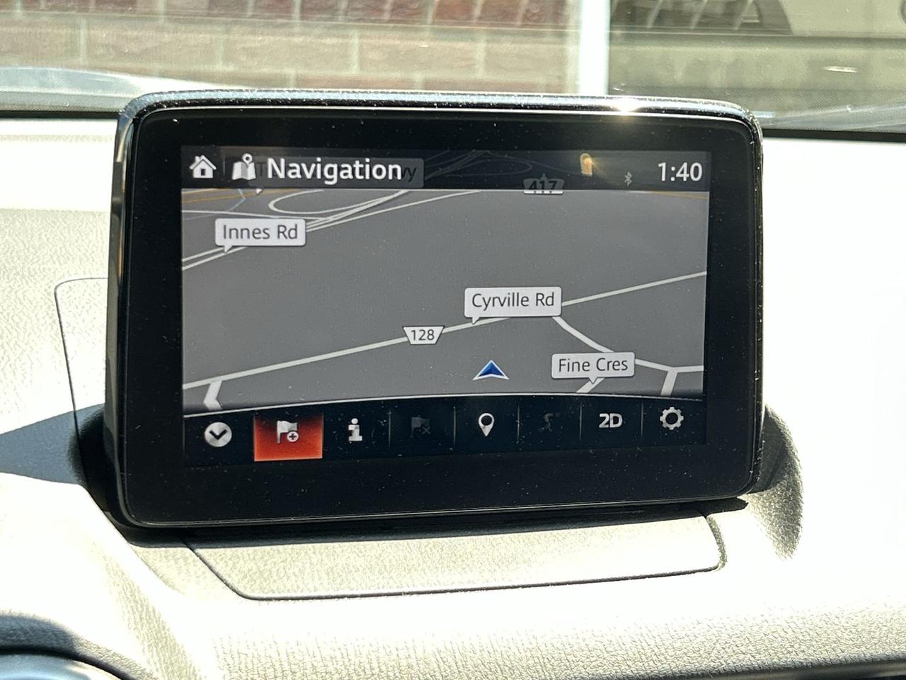 2019 Mazda CX-3 >>JUST SOLD Photo3