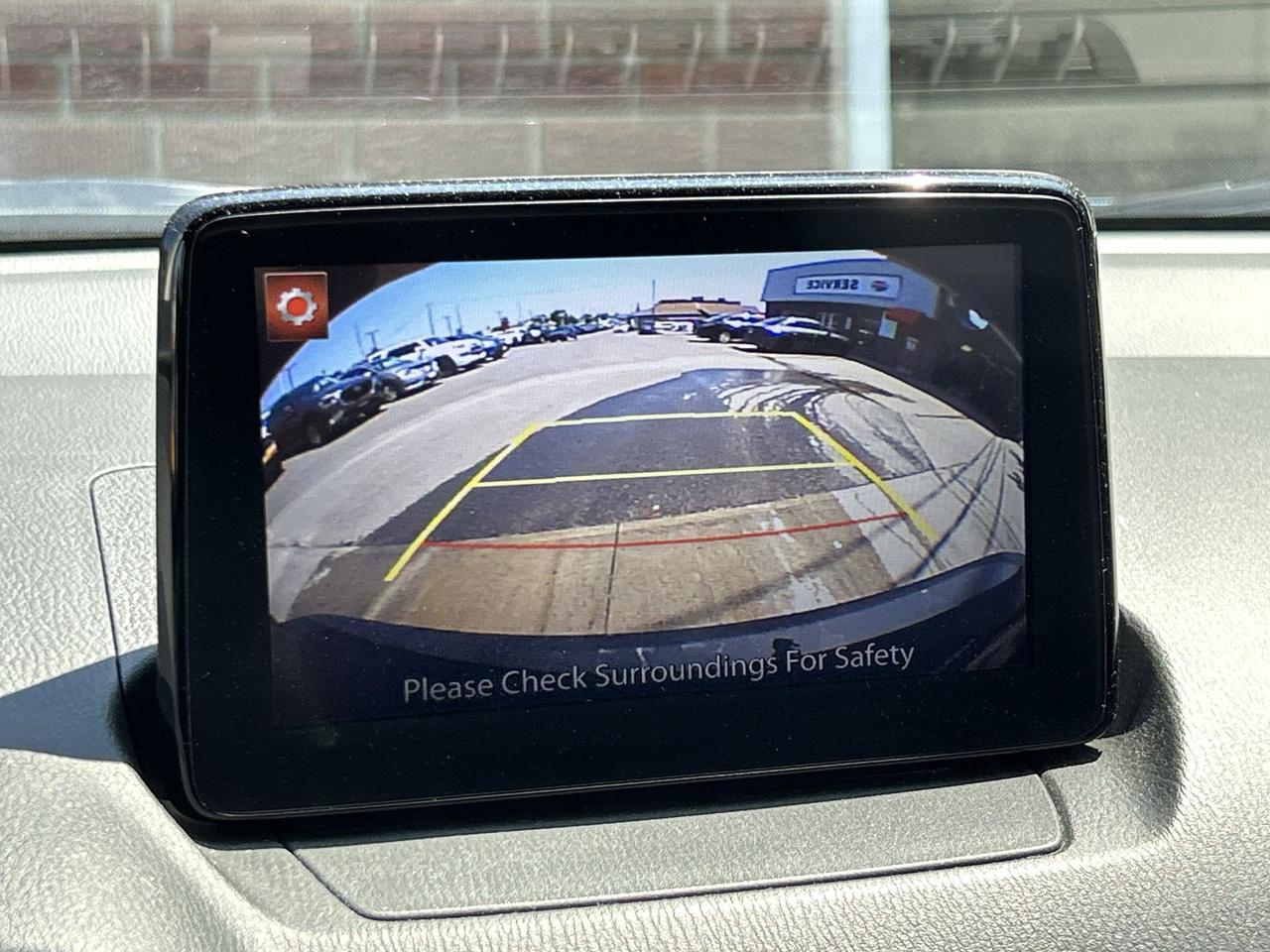 2019 Mazda CX-3 >>JUST SOLD Photo4