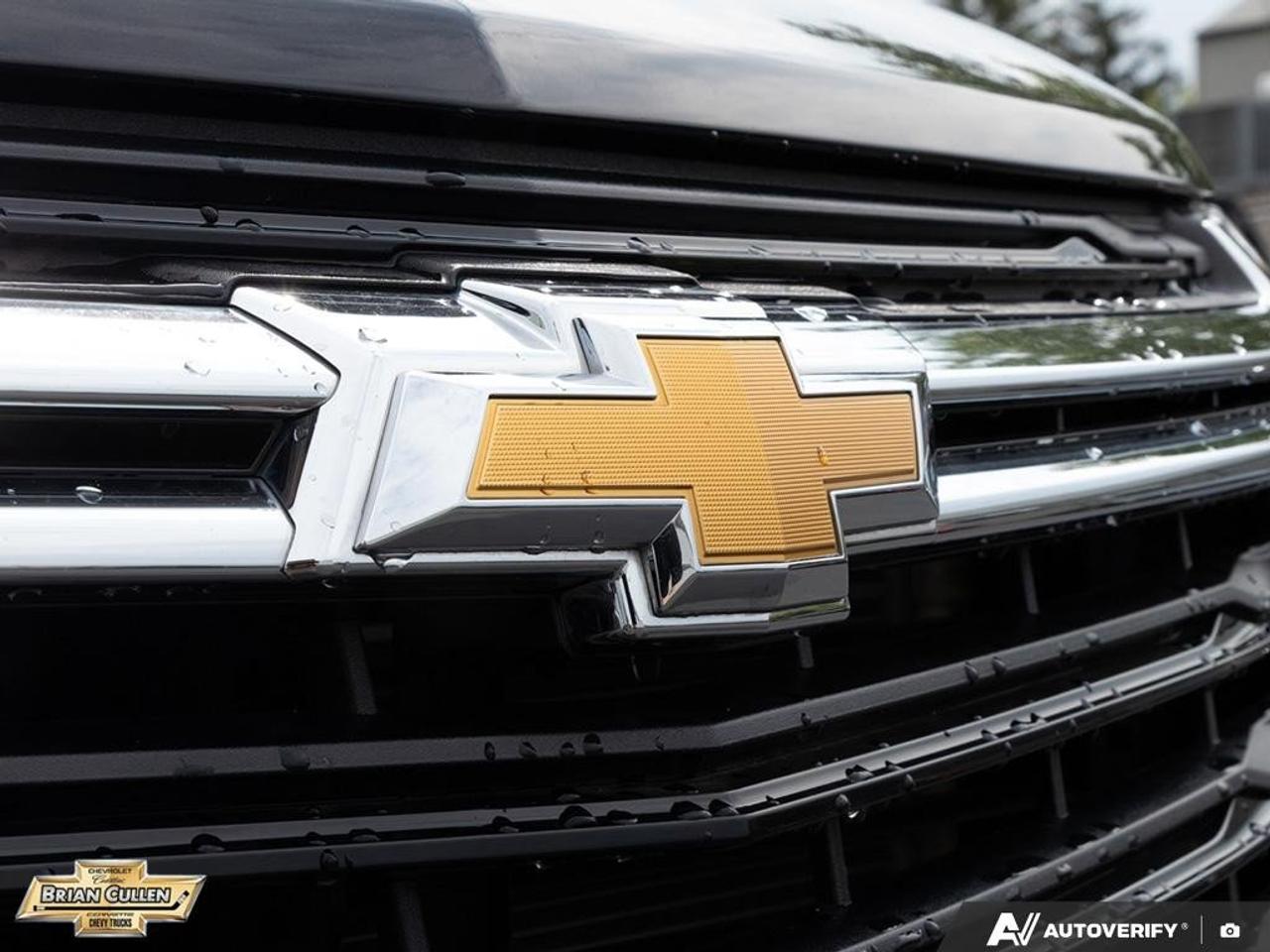 2024 Chevrolet Equinox LT FWD LT Photo