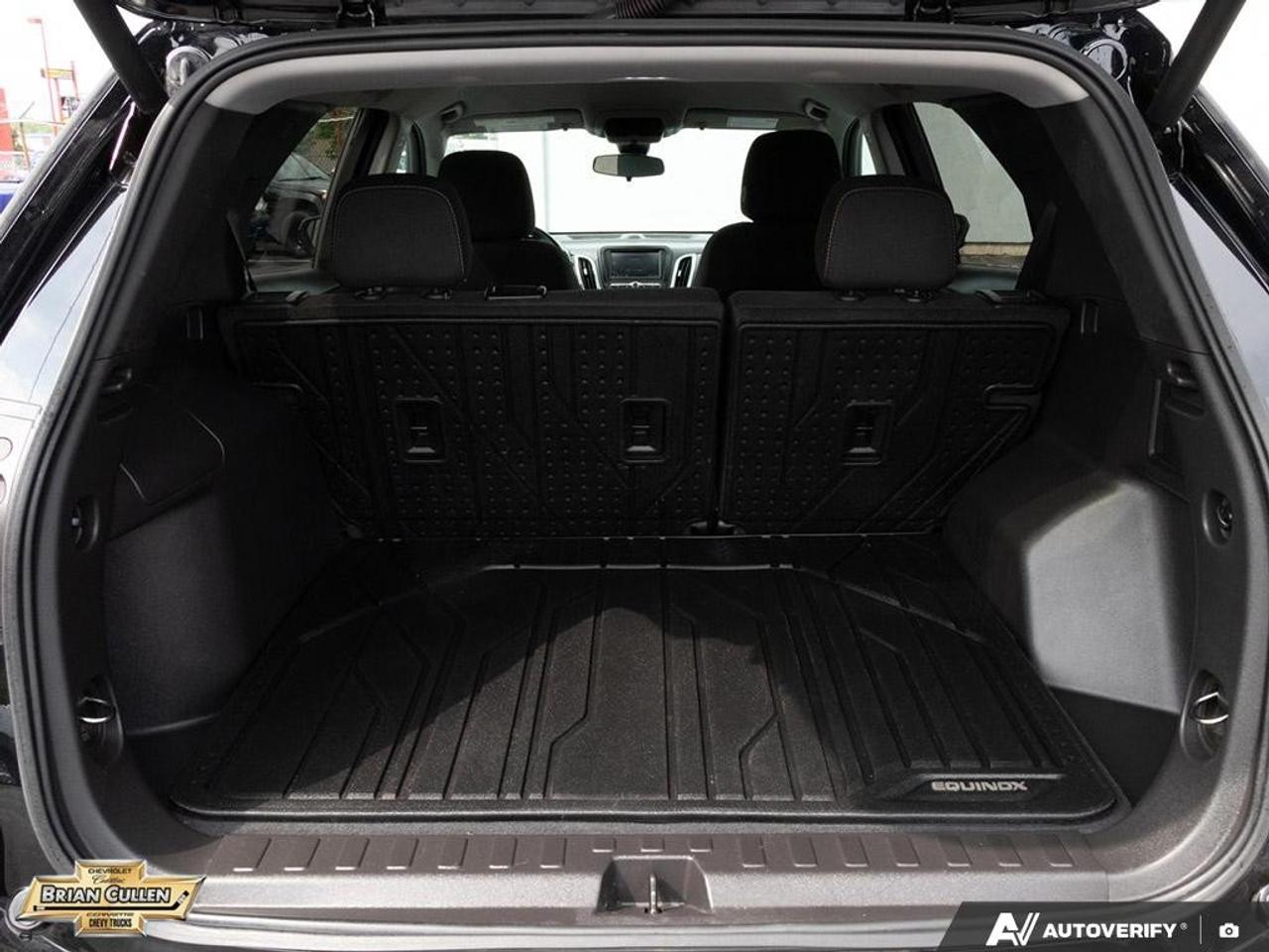 2024 Chevrolet Equinox LT FWD LT Photo