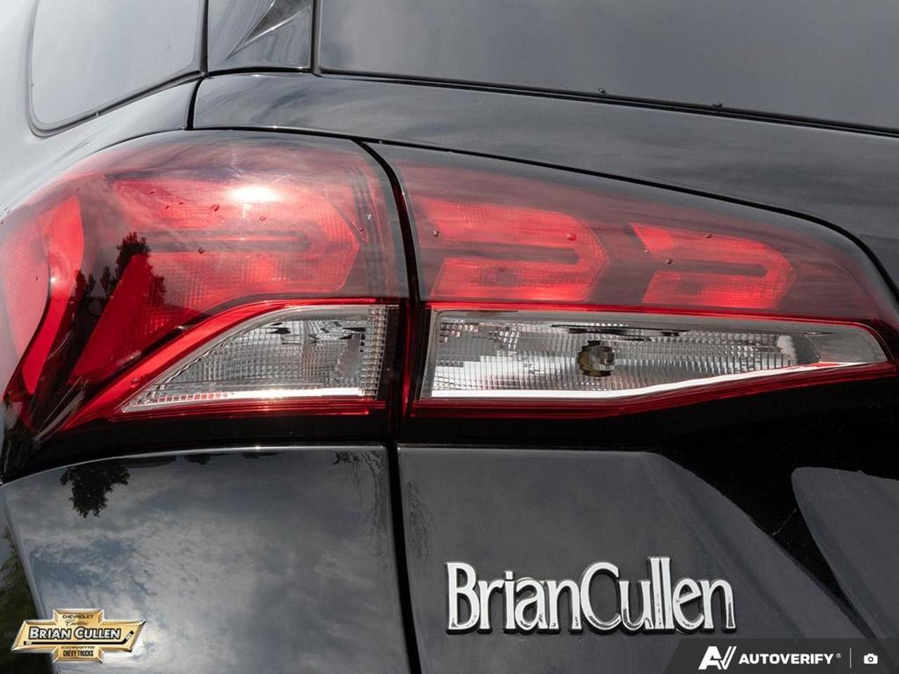 2024 Chevrolet Equinox LT FWD LT Photo