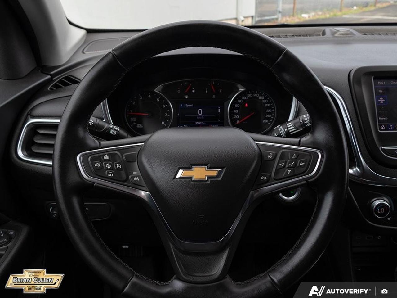 2024 Chevrolet Equinox LT FWD LT Photo