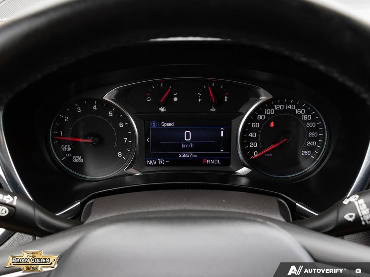 2024 Chevrolet Equinox LT FWD LT Photo