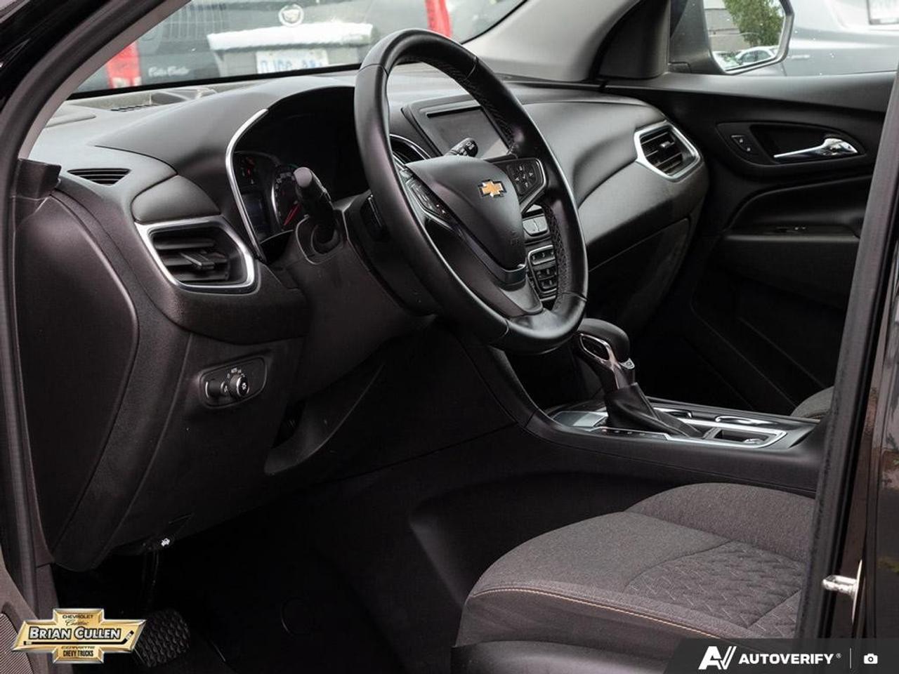 2024 Chevrolet Equinox LT FWD LT Photo