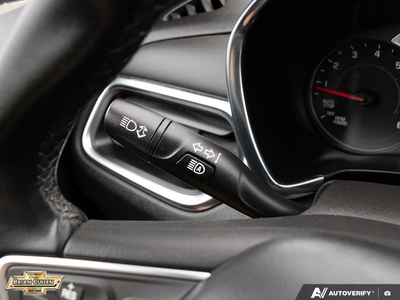 2024 Chevrolet Equinox LT FWD LT Photo