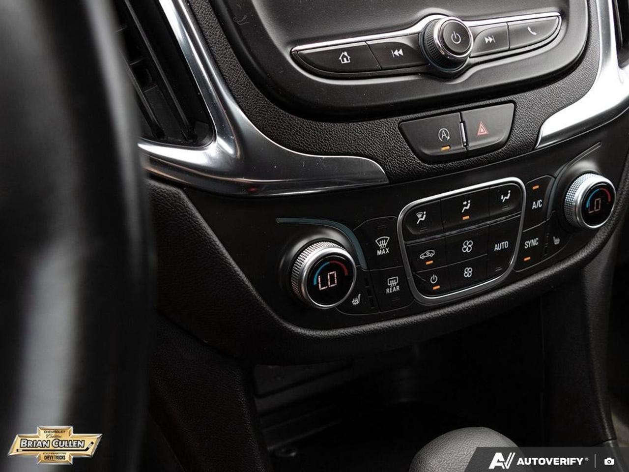 2024 Chevrolet Equinox LT FWD LT Photo