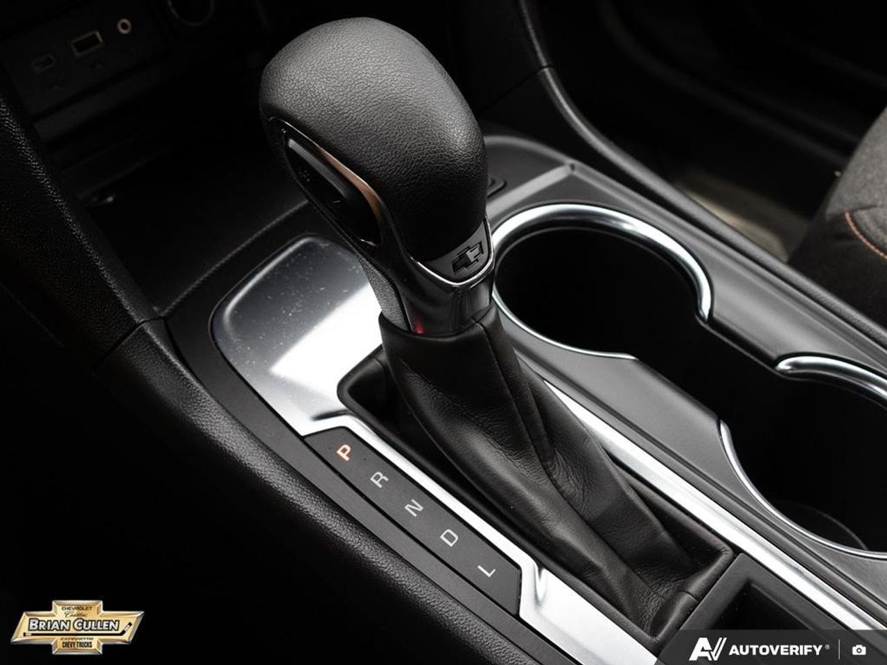 2024 Chevrolet Equinox LT FWD LT Photo
