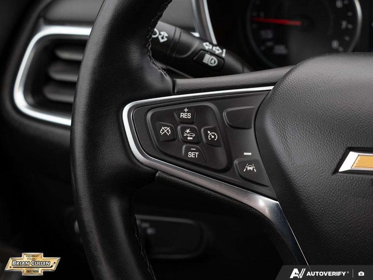 2024 Chevrolet Equinox LT FWD LT Photo