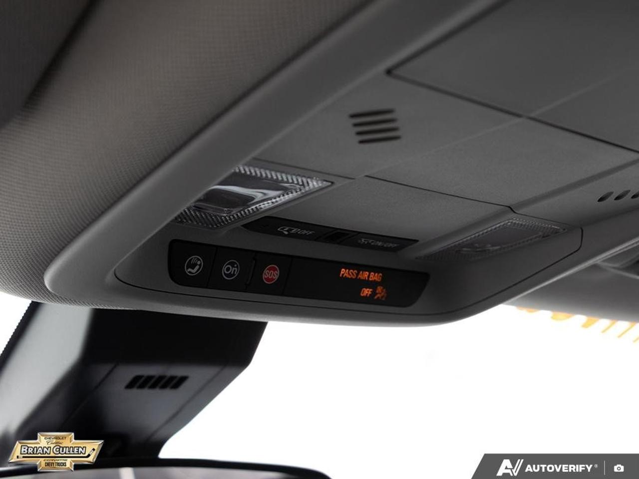 2024 Chevrolet Equinox LT FWD LT Photo
