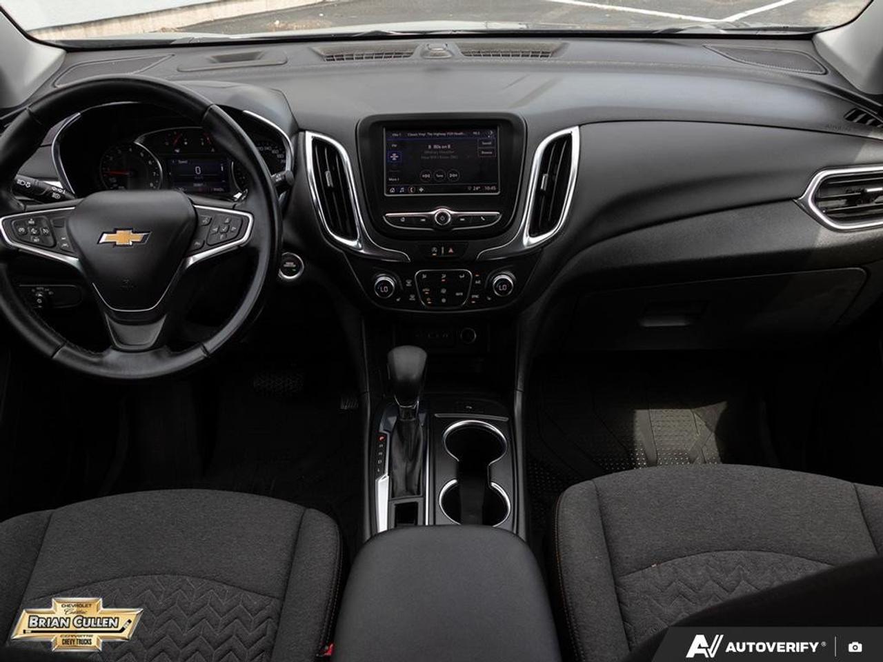 2024 Chevrolet Equinox LT FWD LT Photo