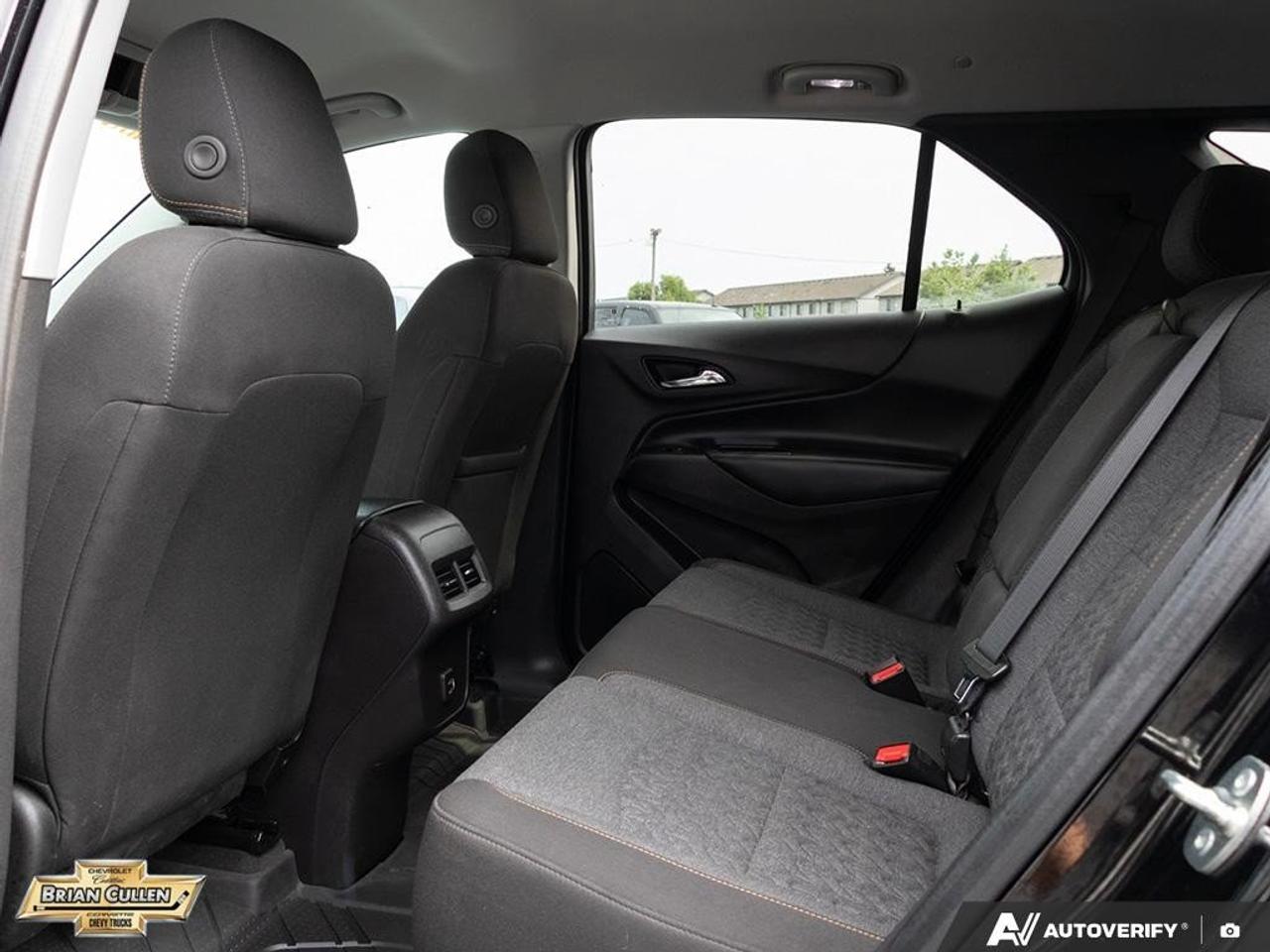2024 Chevrolet Equinox LT FWD LT Photo