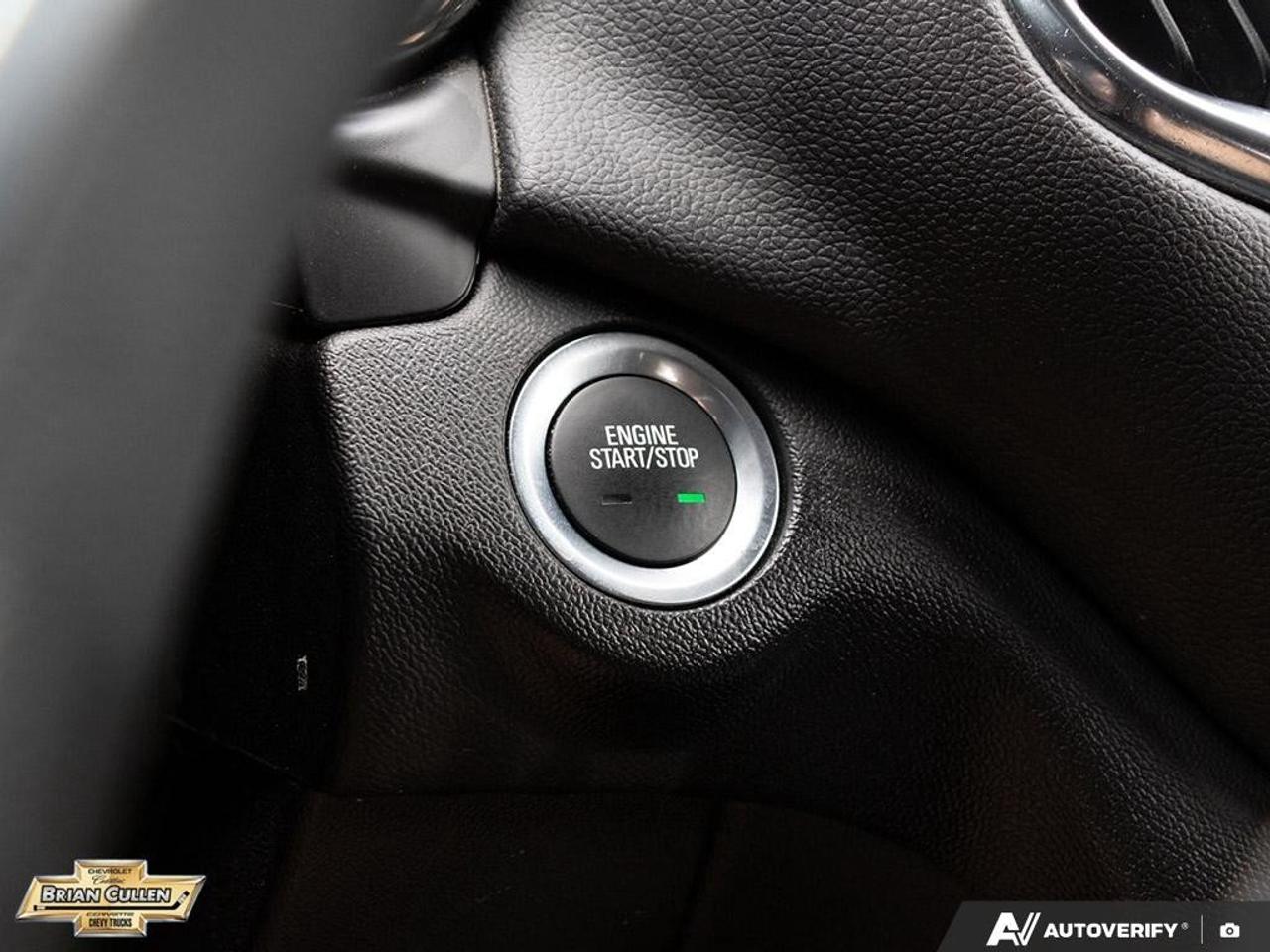 2024 Chevrolet Equinox LT FWD LT Photo