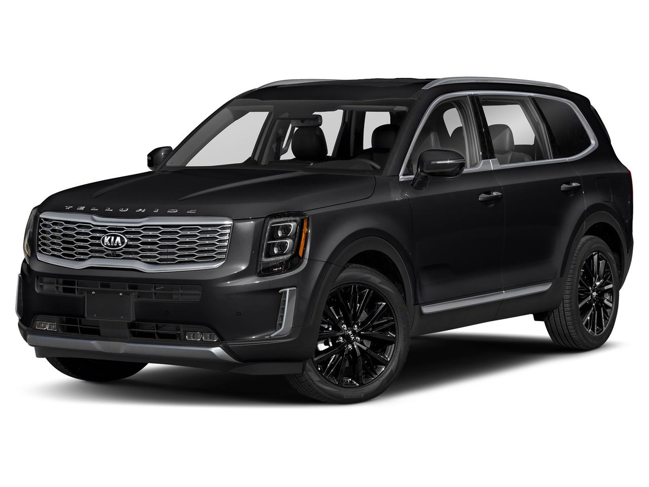 2021 Kia Telluride NIGHTSKY