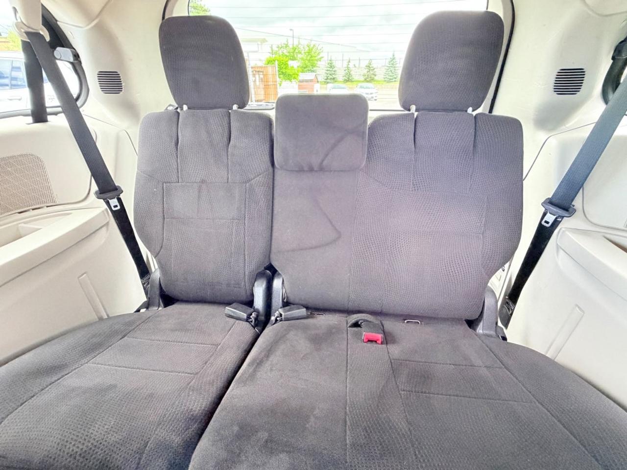 2013 Dodge Grand Caravan SE Front-wheel Drive Passenger Van Automatic Photo