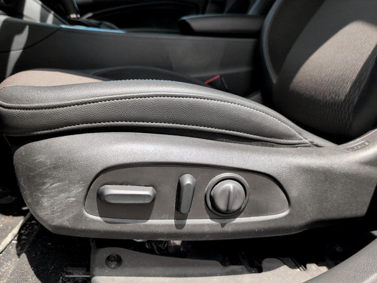 2019 Buick Regal Sportback Preferred II Photo