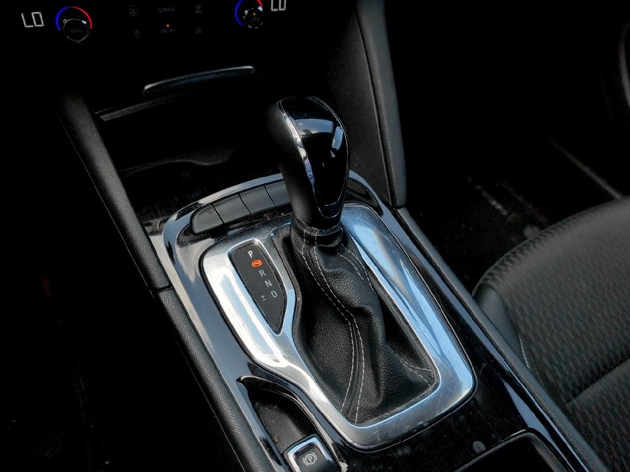 2019 Buick Regal Sportback Preferred II Photo