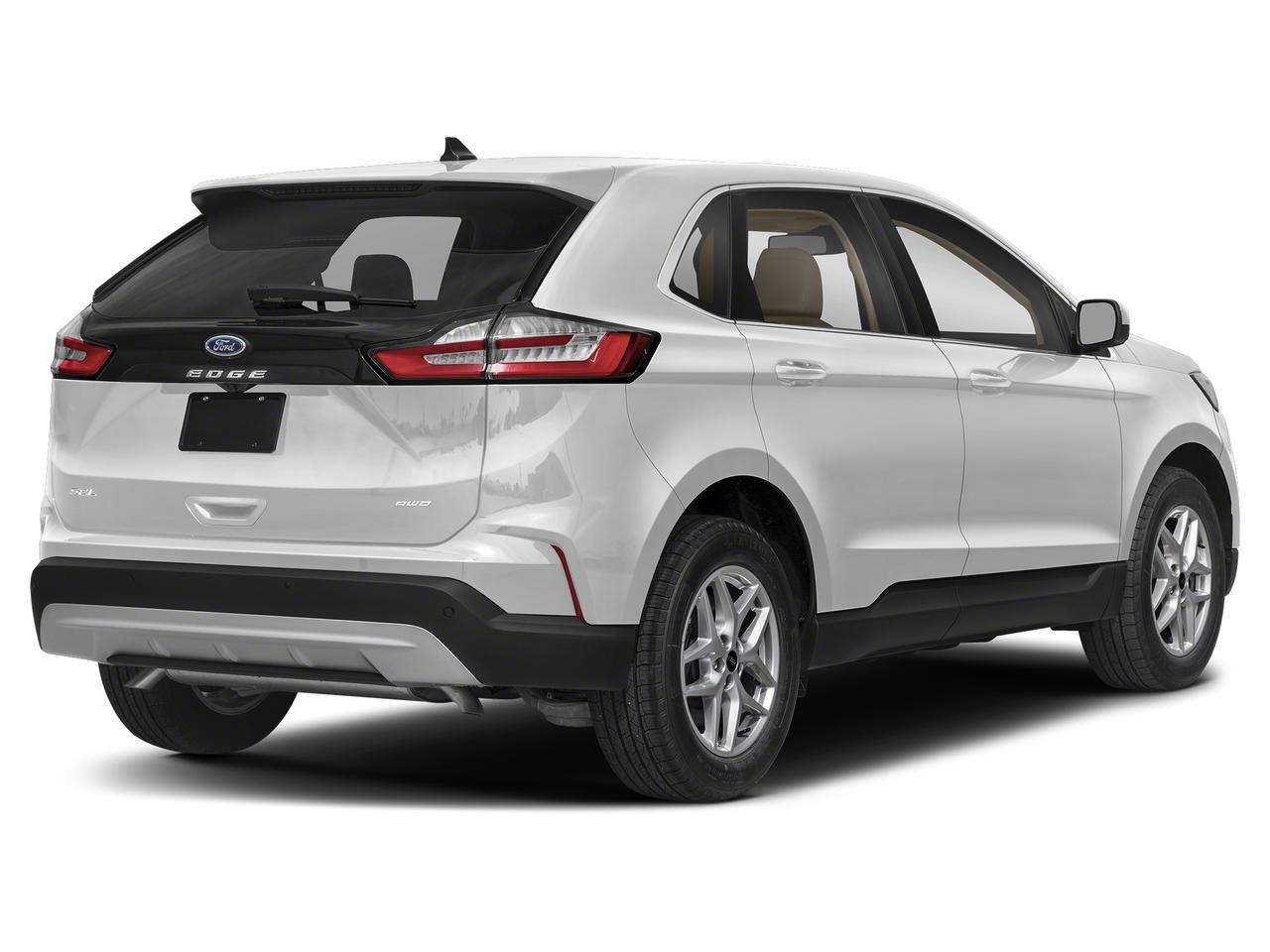 2023 Ford Edge SEL Photo1
