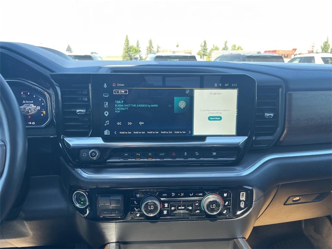 2026 Chevrolet Silverado 1500 High Country  -  Premium Audio Photo5