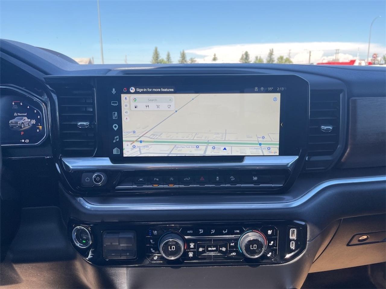 2026 Chevrolet Silverado 1500 High Country  -  Premium Audio Photo5